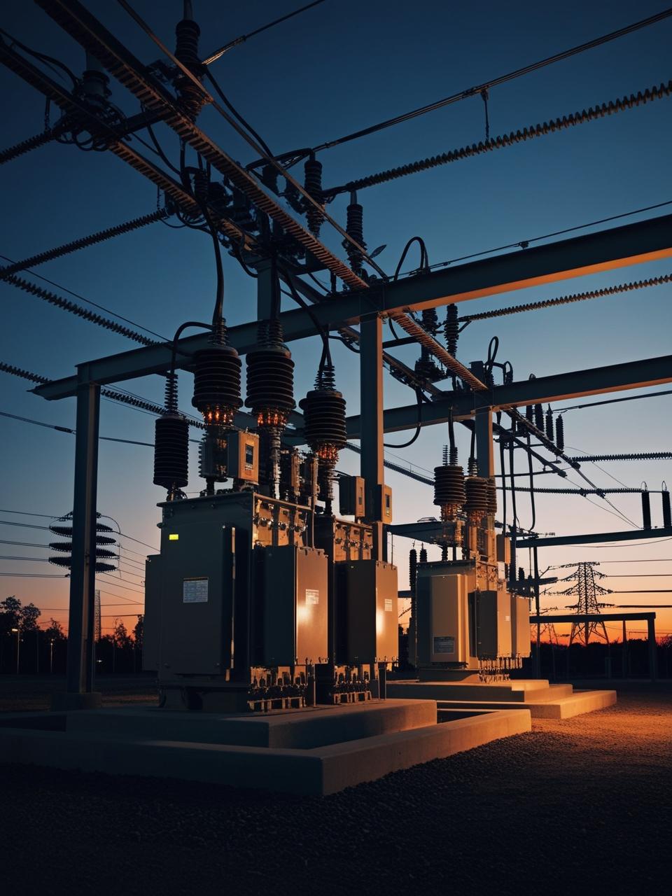 Industria Energética