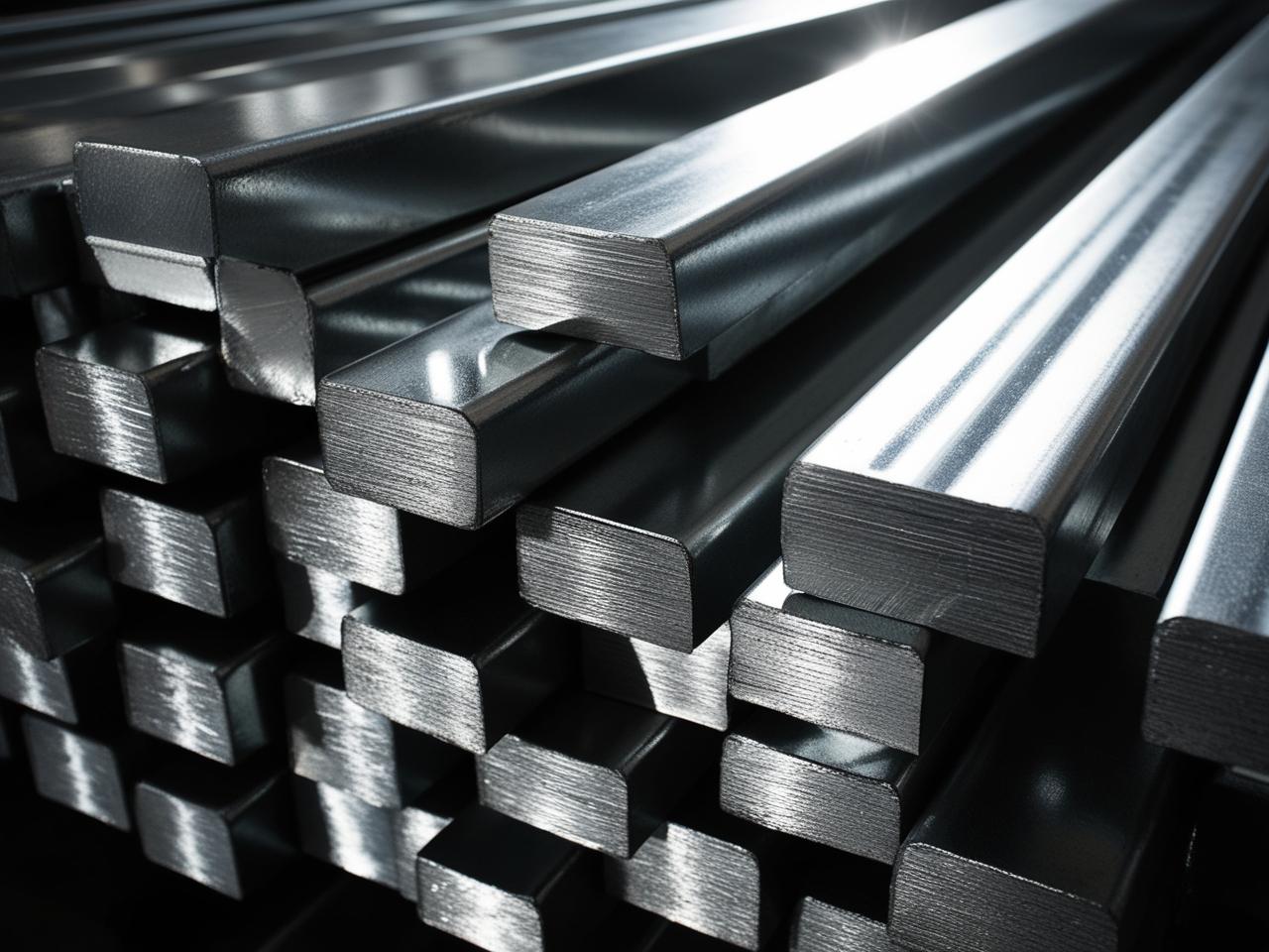 Metales