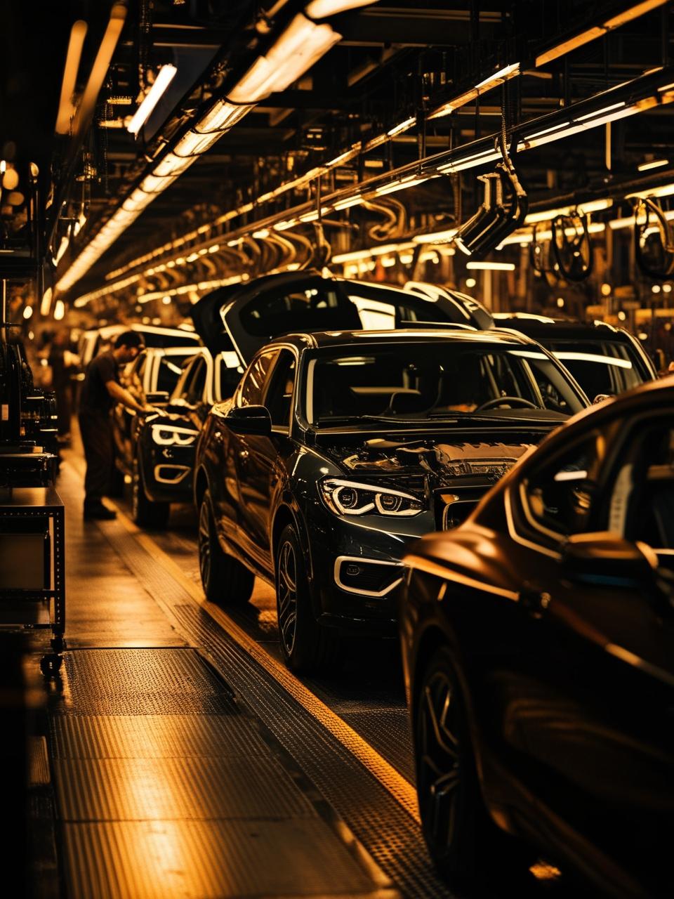 Industria del Transporte